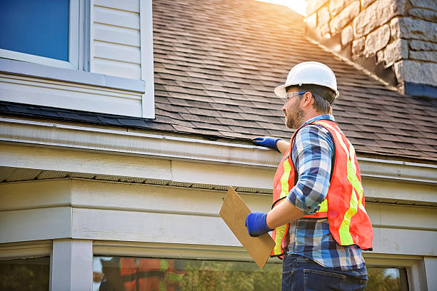 Licensed Gutter Installation service in Laketon, IN - Roof Repair Smedway